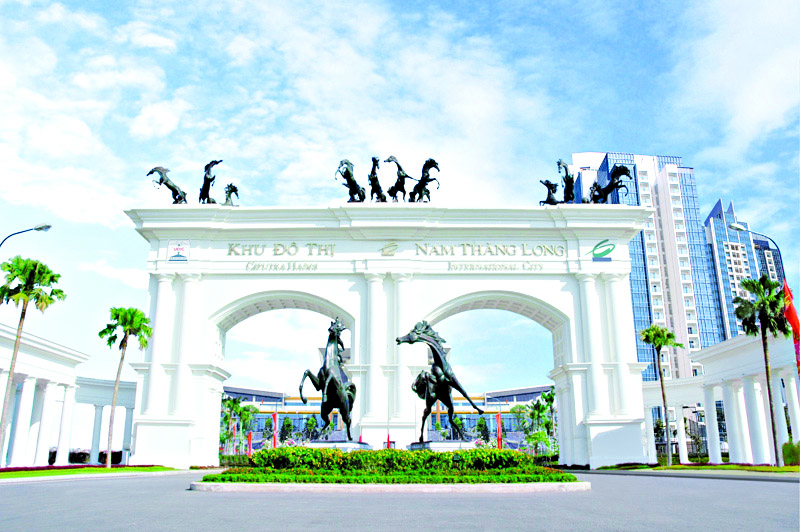 Sederet Pengembang Lokal yang Menjadi ‘Tuan Rumah’ di Negara Global